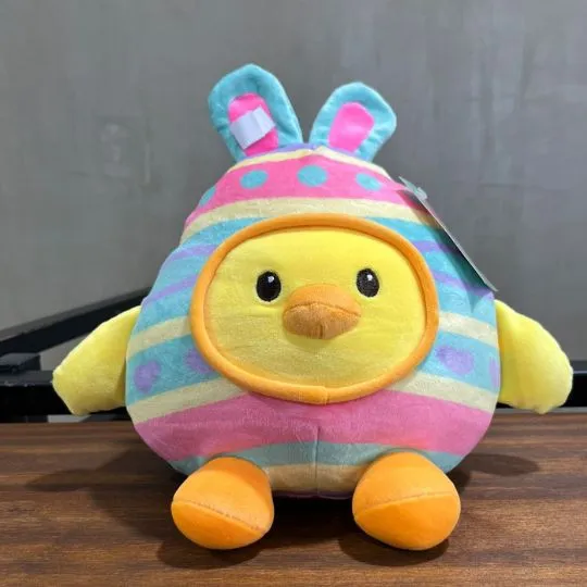Peluche huevito 6151271